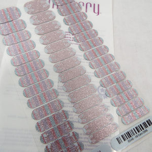 Jamberry All Ears Jr 0916 85A8 Nail Wrap